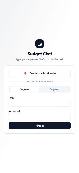 AI Pitaka mobile dashboard screen